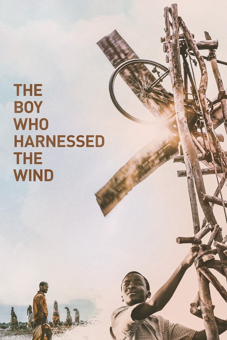 The Boy Who Harnessed the Wind ชัยชนะของไอ้หนู (2019)