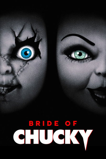 Bride of Chucky แค้นฝังหุ่น 4 คู่สวาทวิวาห์สยอง (1998)