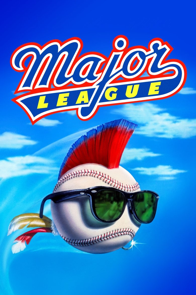 Major League เมเจอร์ลีก (1989)