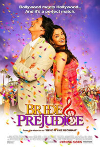 Bride & Prejudice ปิ๊งรักเจ้าสาวช่างเลือก (2004)