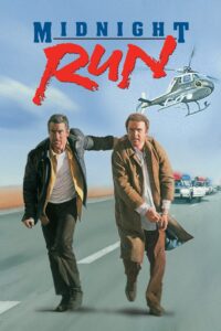 Midnight Run 2 กวนได้ 3 กำ (1988) บรรยายไทย Soundtrack : Sub Thai