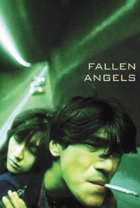 Fallen Angels นักฆ่าตาชั้นเดียว (1995)