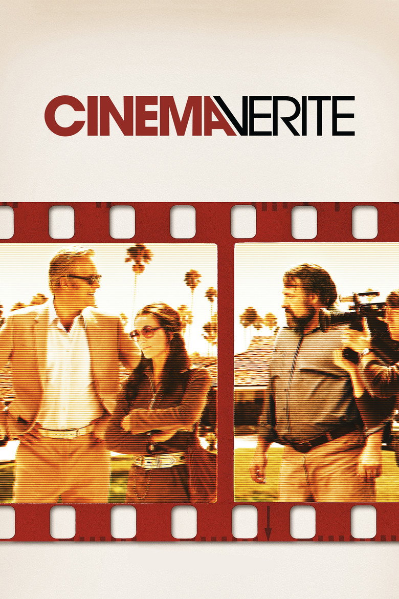 Cinema Verite ซีนีม่าวาไรท์ (2011)