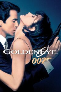 GoldenEye พยัคฆ์ร้าย 007 รหัสลับทลายโลก (James Bond 007 ภาค 17) (1995)