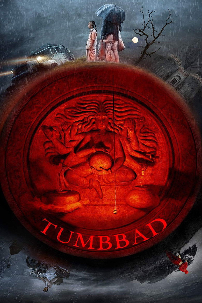 Tumbbad 2018 คำสาปแห่งทุมบ์บาด