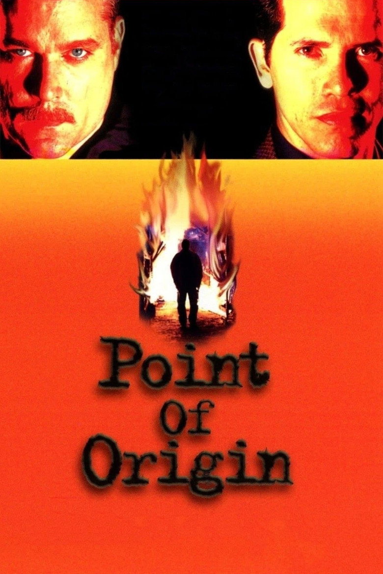 Point of Origin (2002)