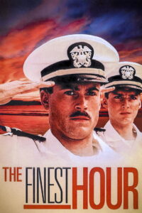 The Finest Hour เดอะ ไฟเนสท์ อาวร์ (1992)