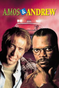 Amos & Andrew ไล่ล่าอลเวง (1993)