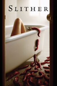 Slither สลิทเธอร์ เลื้อยดุ (2006)