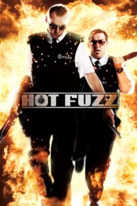 Hot Fuzz 2007 โปลิศ โคตรแมน