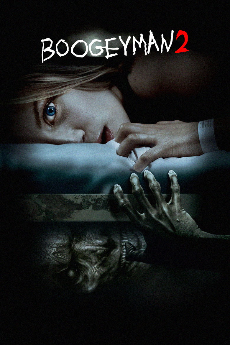 Boogeyman 2 ปลุกตำนานสัมผัสสยอง (2007) พากย์ไทย