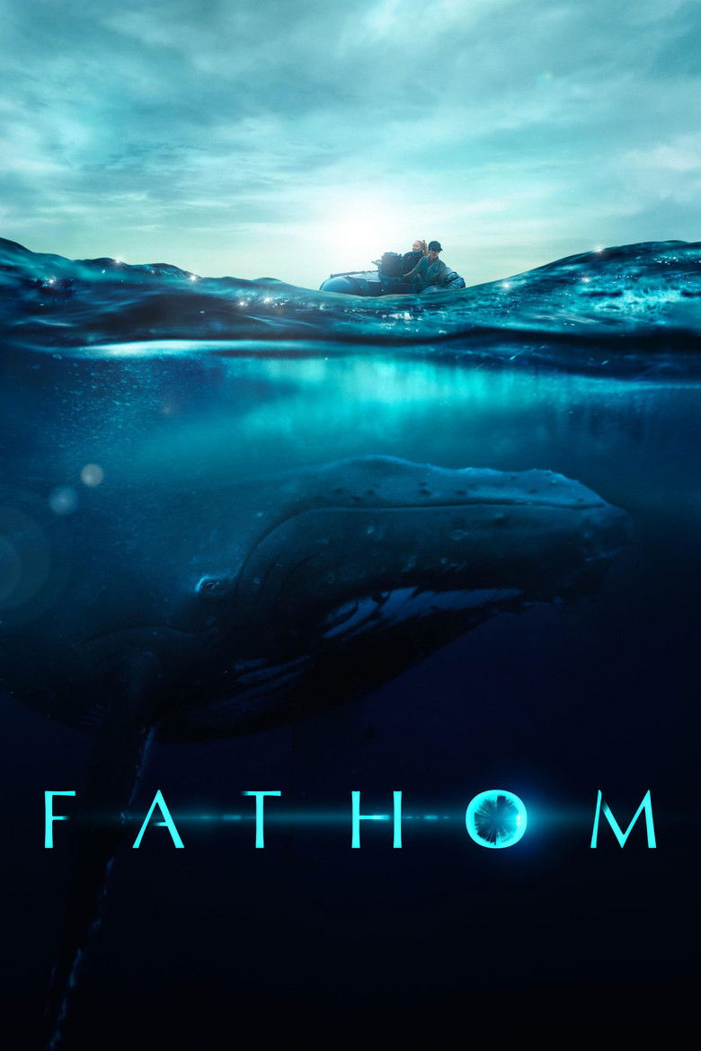 Fathom (2021)
