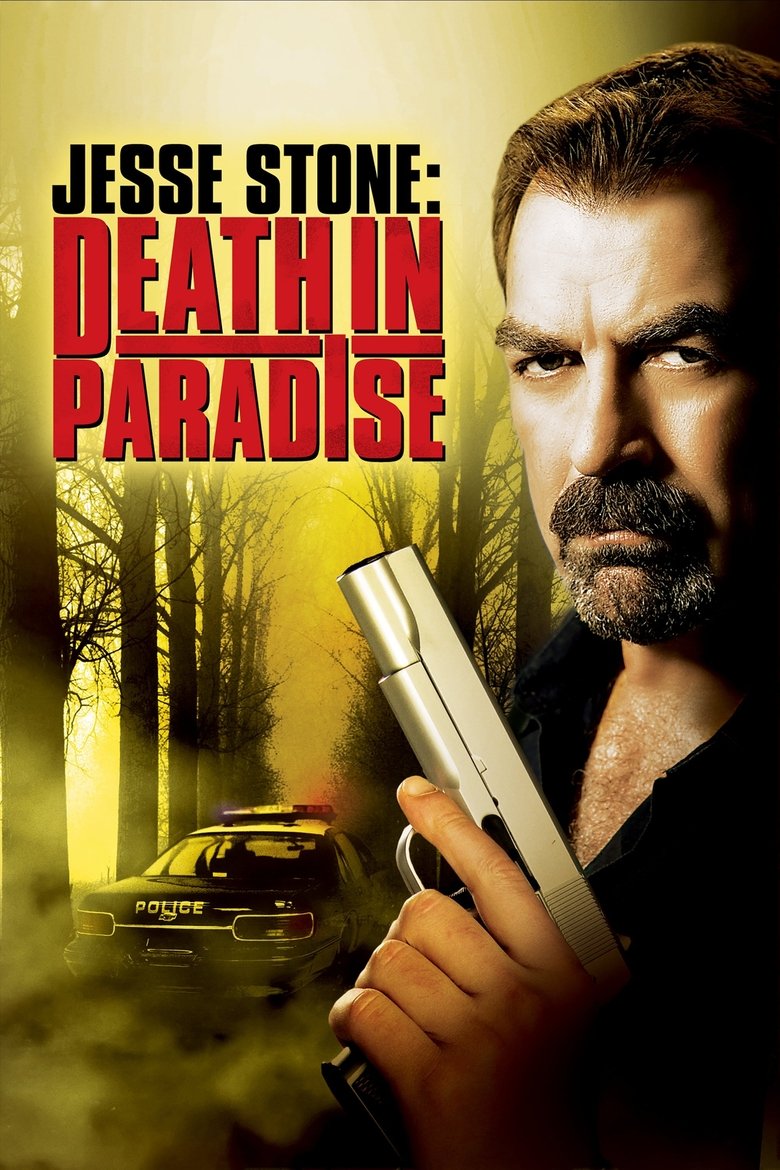 Jesse Stone Death in Paradise (2006)