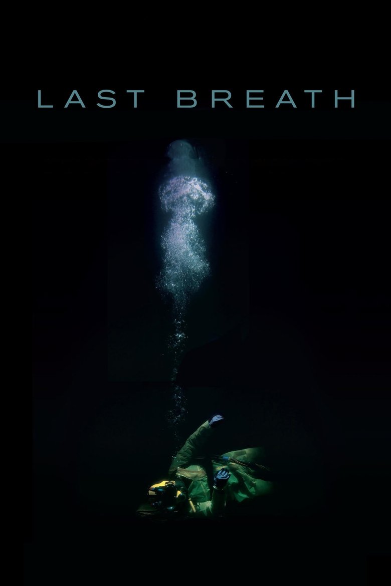 Last Breath ลมหายใจสุดท้าย (2019)
