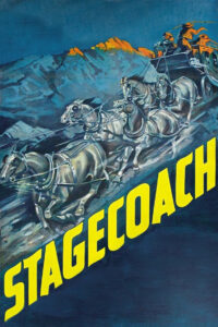 Stagecoach 1939