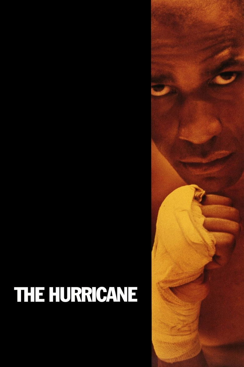 The Hurricane เฮอร์ริเคน อิสรภาพเหนือสังเวียน (1999)