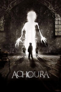 Achoura อาชูร่า มันกลับมาจากนรก (2018)