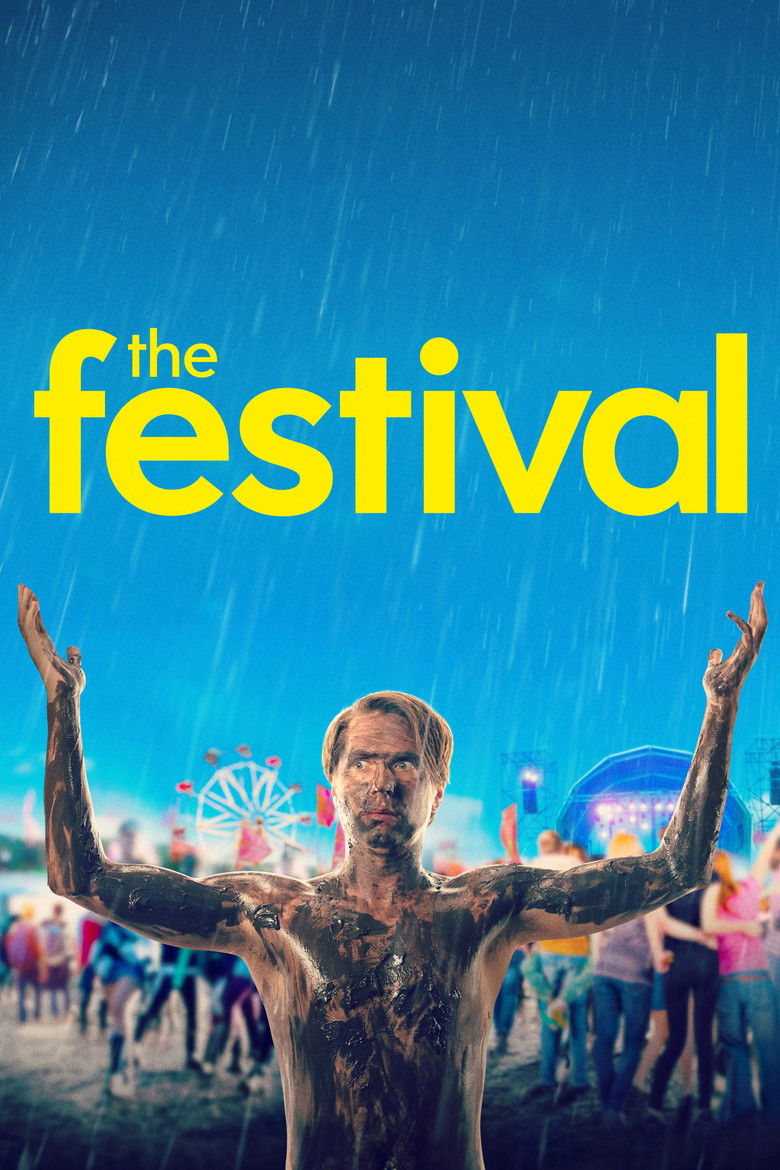 The Festival จี๊ดเป็นบ้า ขอซ่าให้ลืมเศร้า (2018)