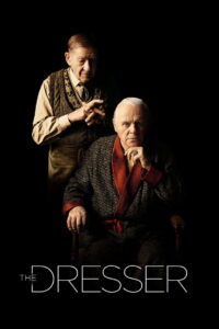 The Dresser มิตรภาพที่ปลายฝัน (2015)