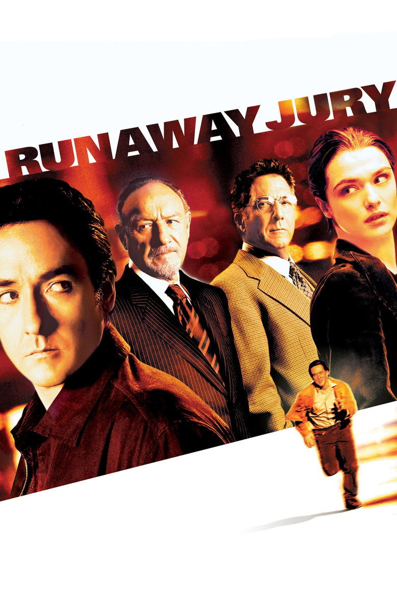 Runaway Jury วันพิพากษ์แค้น (2003)