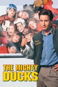 The Mighty Ducks 1 ขบวนการหัวใจตะนอย (1992)