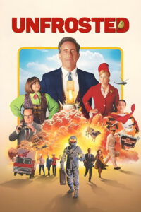 Unfrosted ศึกป๊อปทาร์ต (2024)