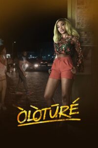 Oloture โอโลตูร์ (2019)