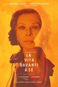 The Life Ahead (La vita davanti a sé) ชีวิตข้างหน้า (2020)