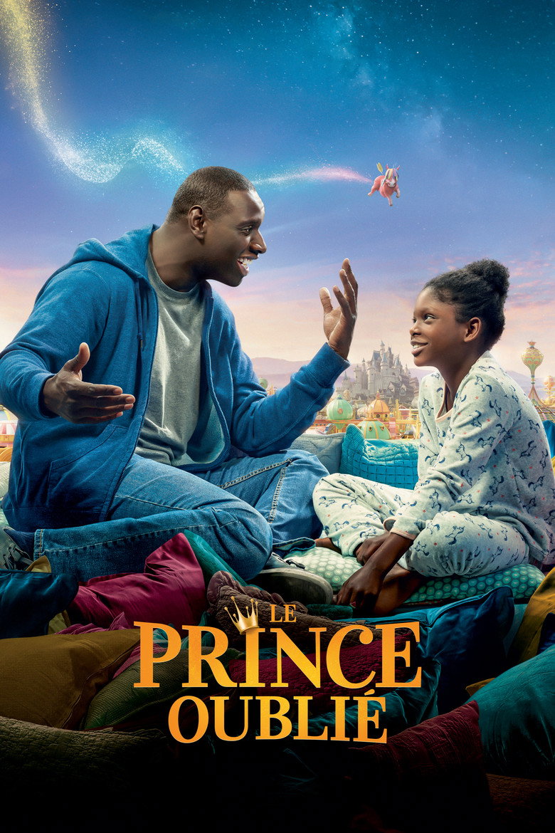 The Lost Prince (Le prince oublié) เจ้าชายตกกระป๋อง (2020)