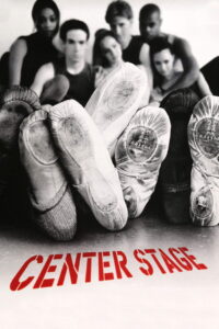 Center Stage ฟลอร์รัก เวทีร้อน (2000)