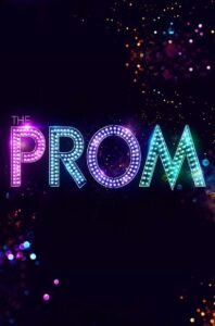 The Prom เดอะ พรอม (2020)