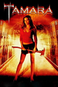 Tamara ทามาร่า แค้นทวงวิญญาณ (2005)