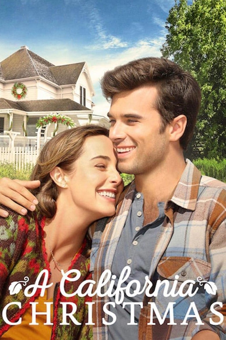 A California Christmas คริสต์มาสแคลิฟอร์เนีย (2020)