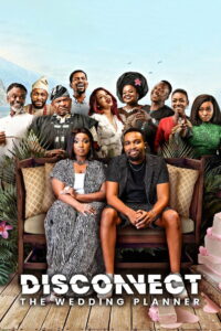 Disconnect The Wedding Planner (2023)