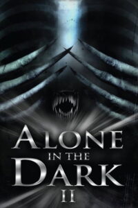 Alone in the Dark II กองทัพมืดมฤตยูเงียบ 2 ล้างอาถรรพ์แม่มดปีศาจ (2008)