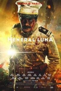Heneral Luna ลูนา นายพลอหังการ (2015)