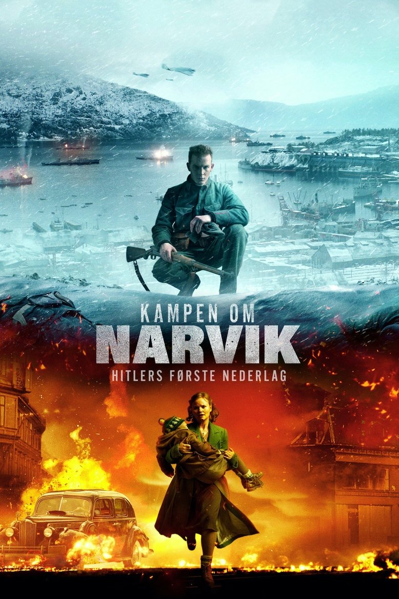 Narvik นาร์วิค (2022)
