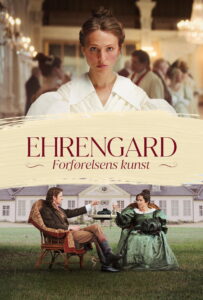 Ehrengard The Art of Seduction ศิลปะแห่งการยั่วยวน (2023)