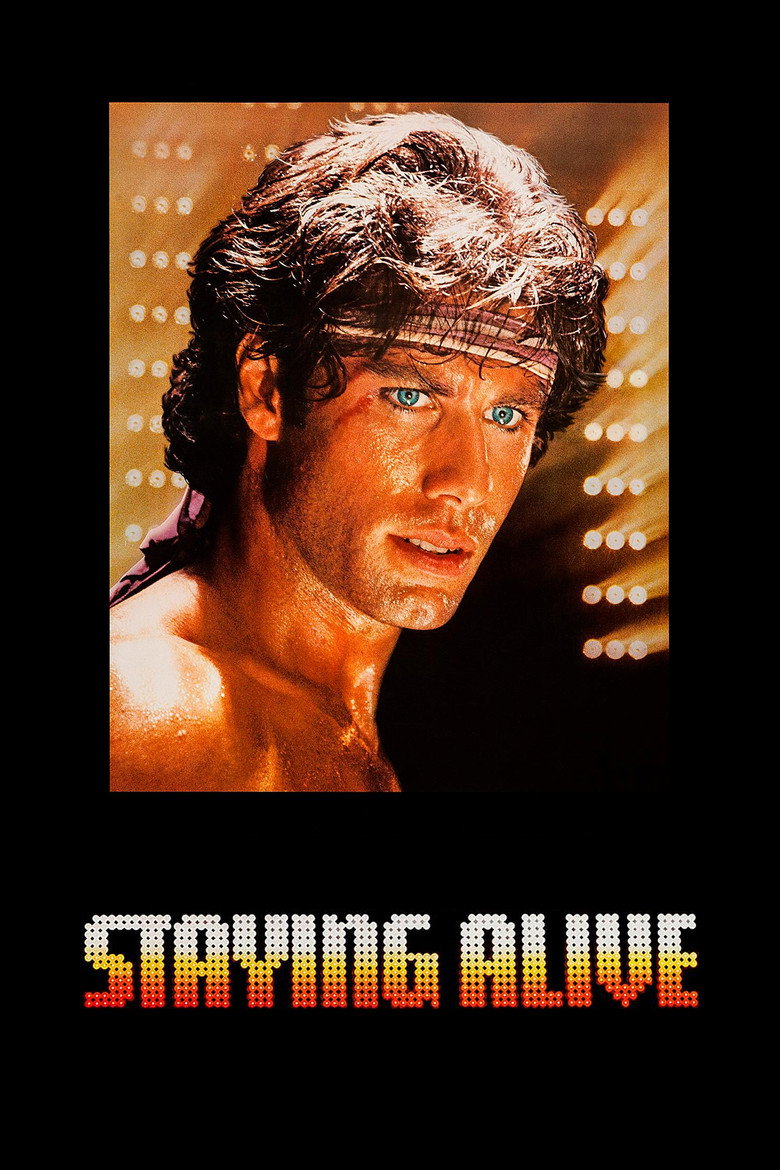 Staying Alive ดิ้นเพื่อชีวิต (1983)