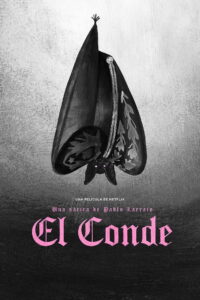 El Conde ท่านเคานท์ (2023)