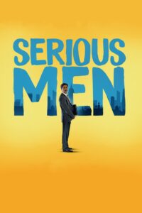 Serious Men อัจฉริยะหน้าตาย (2020)
