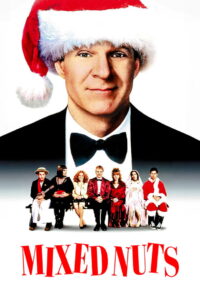 Mixed Nuts สมาคมคนหลุดโลก (1994)